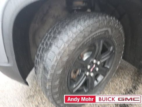Used 2020 GMC Acadia AT4 w/ LPO, Floor Liner Package AWD/4WD image 25
