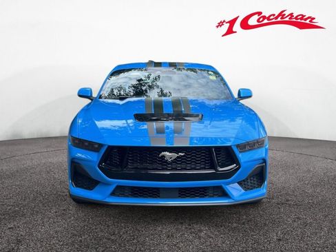 Certified 2026 Ford Mustang GT Premium RWD image 13