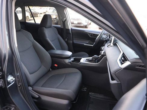 Used 2024 Toyota RAV4 LE image 24