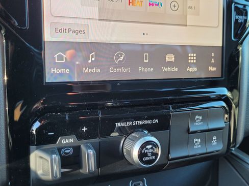 New 2026 RAM 1500 Big Horn image 16