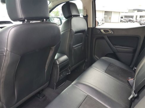 Used 2022 Ford Ranger XLT w/ Tremor Off-Road Package image 13