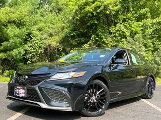 Certified 2024 Toyota Camry XSE FWD 360° Tour