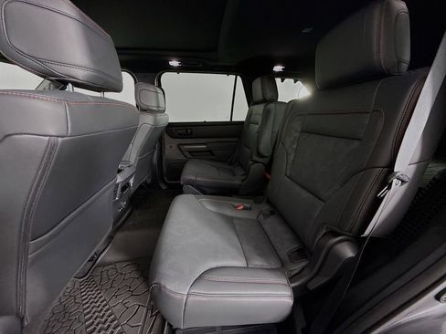 Used 2025 Toyota Sequoia TRD Pro w/ TRD Performance Package (TMS) image 22
