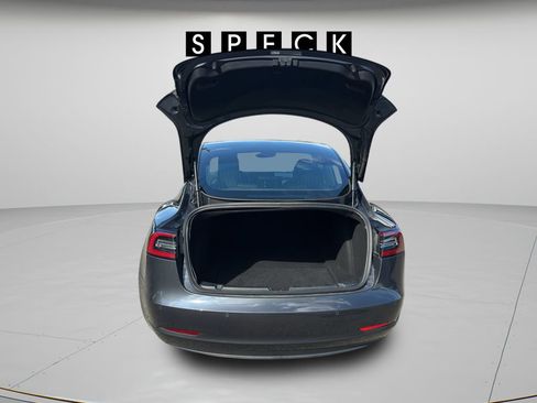Used 2019 Tesla Model 3 RWD image 13