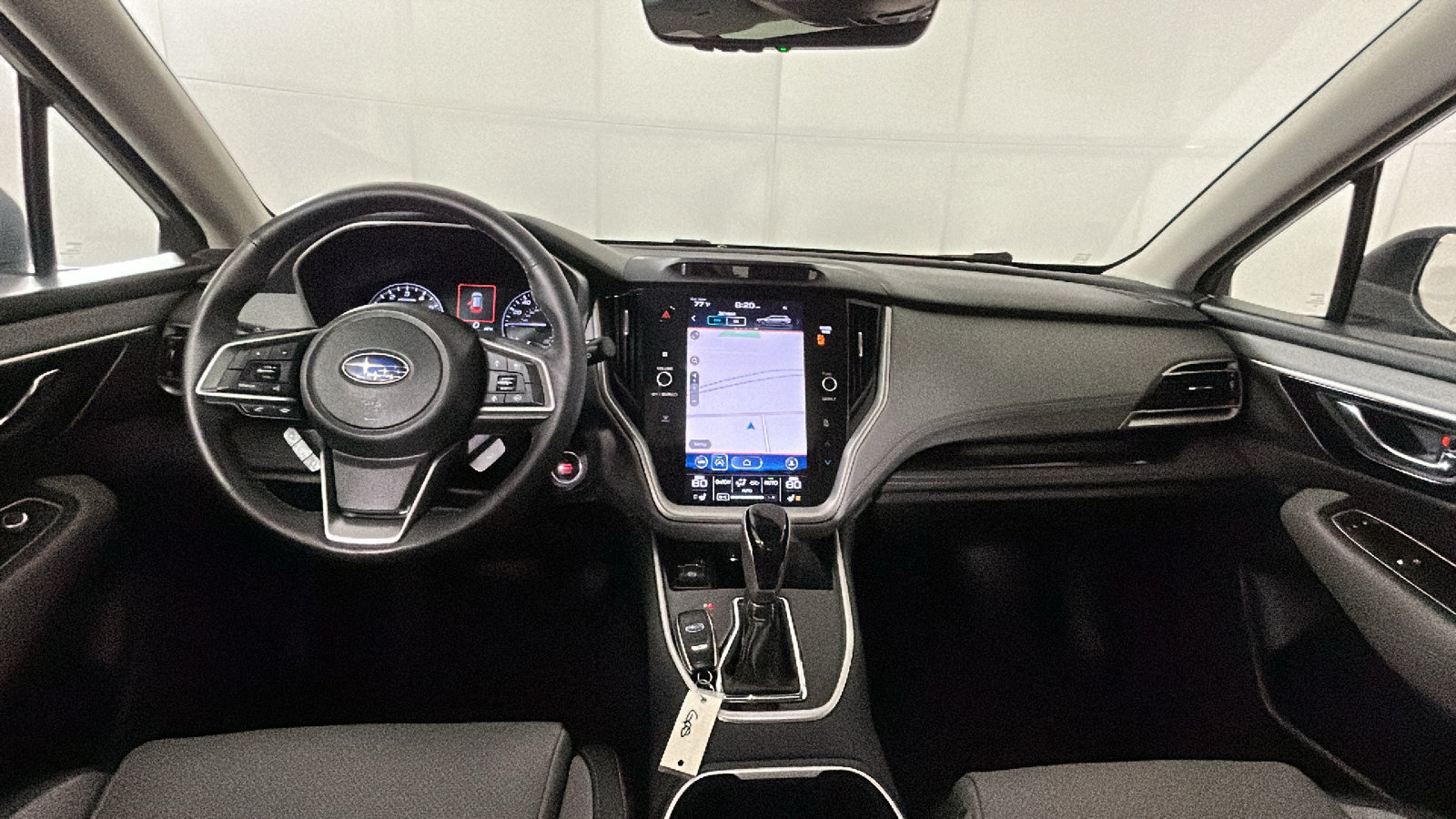Used 2020 Subaru Outback Limited XT AWD/4WD image 31