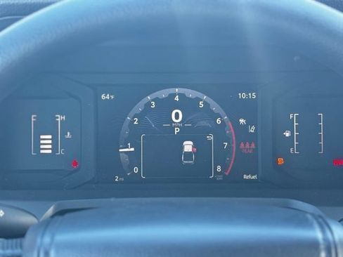 New 2026 Toyota Tacoma SR5 RWD image 19