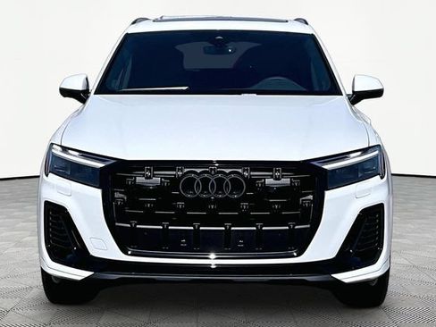 New 2026 Audi Q7 2.0T Premium AWD/4WD image 3