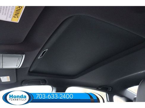 New 2026 Honda Accord Hybrid Sport-L FWD image 23