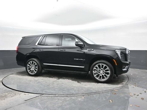 New 2026 GMC Yukon Denali image 7