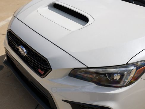 Used 2020 Subaru WRX STI image 27