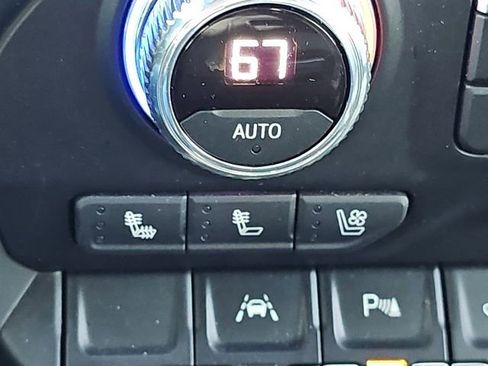 Used 2022 GMC Sierra 1500 SLT w/ SLT Premium Plus Package image 45