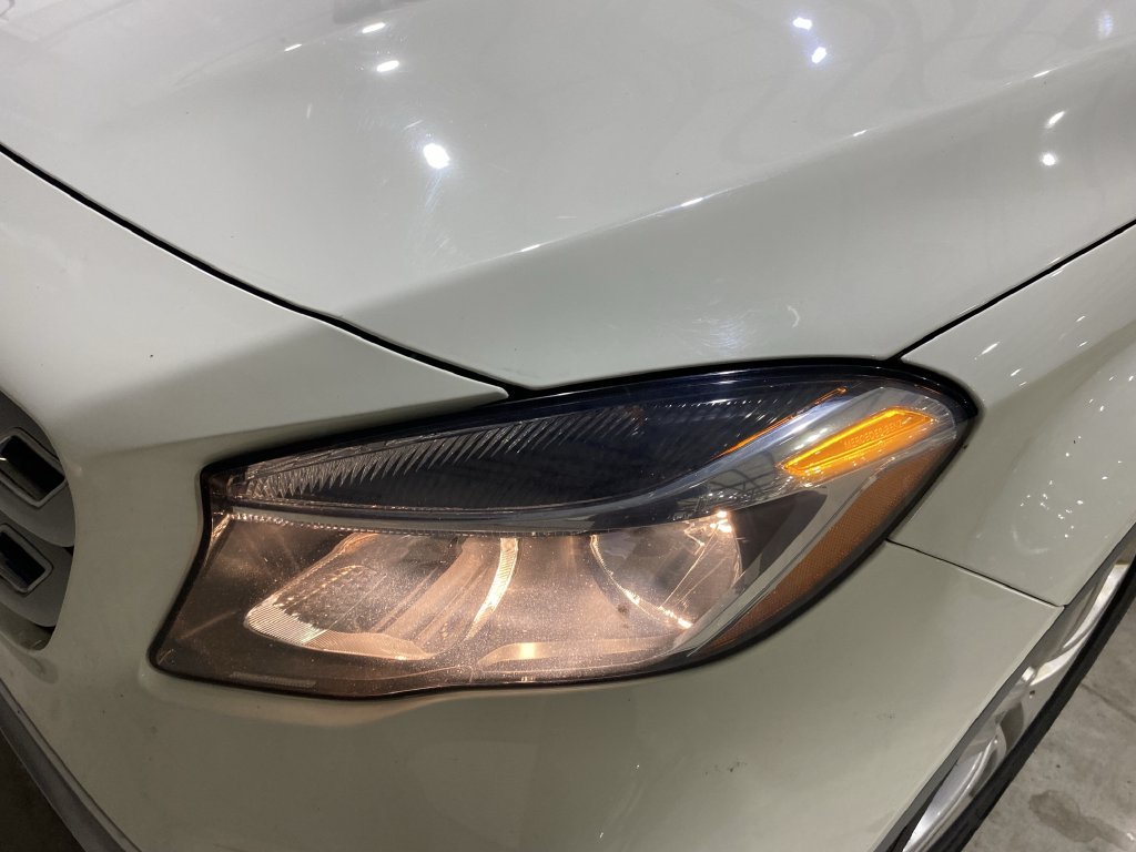 Certified 2018 Mercedes-Benz GLA 250 4MATIC image 22