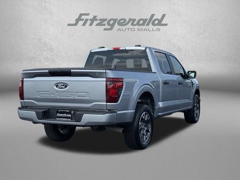 Used 2024 Ford F150 STX AWD/4WD image 5