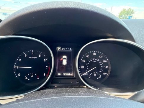Used 2017 Hyundai Santa Fe AWD w/ Cargo Package image 25