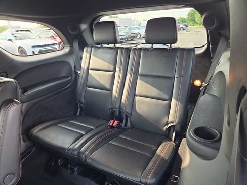 Used 2025 Dodge Durango R/T w/ Blacktop Package AWD/4WD image 15