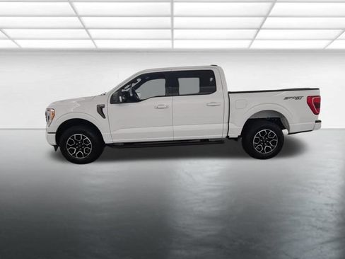 Certified 2023 Ford F150 XLT w/ Equipment Group 302A High AWD/4WD image 6