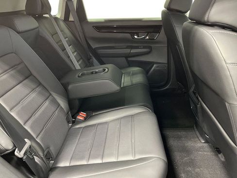 New 2026 Honda CR-V EX-L image 27