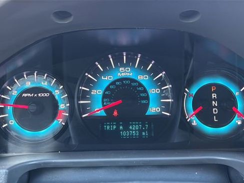 Used 2011 Ford Fusion SE w/ 202A Rapid Spec Order Code image 12