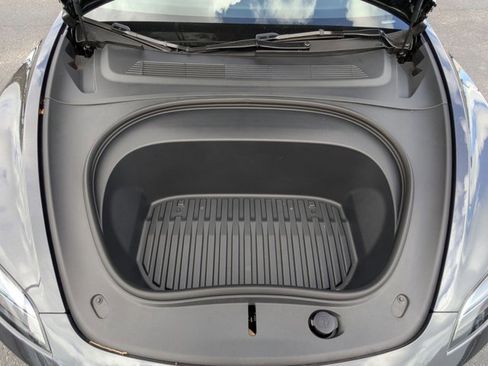 Used 2025 Tesla Model 3 Long Range image 23