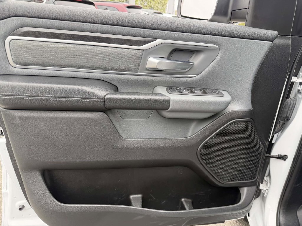 Certified 2022 RAM 1500 Big Horn AWD/4WD image 22