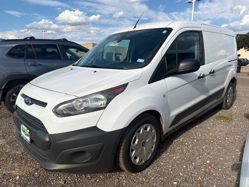 Used 2016 Ford Transit Connect XL FWD image 1