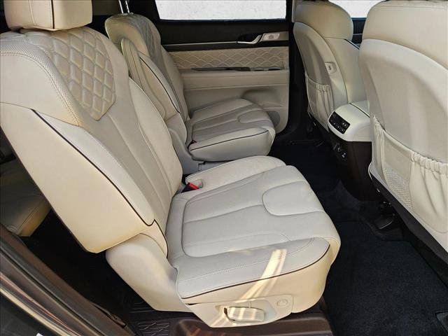 Used 2020 Hyundai Palisade Limited FWD image 22