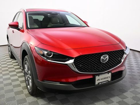 New 2026 MAZDA CX-30 AWD 2.5 S image 9