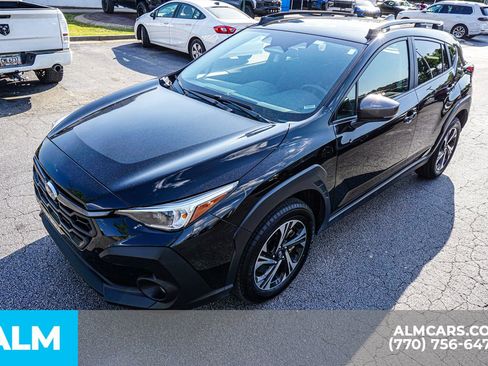 Used 2025 Subaru Crosstrek 2.0i Premium AWD/4WD image 20