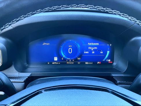 Used 2022 Ford Explorer ST w/ Equipment Group 401A AWD/4WD image 26