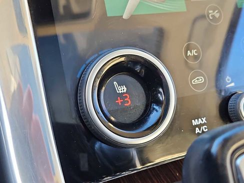 Used 2019 Land Rover Range Rover Sport Supercharged image 22