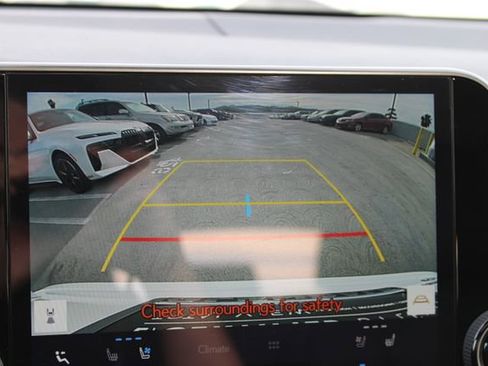 Used 2025 Lexus NX 350h AWD w/ Premium Package image 13