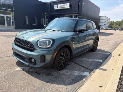 Certified 2024 MINI Cooper Countryman S