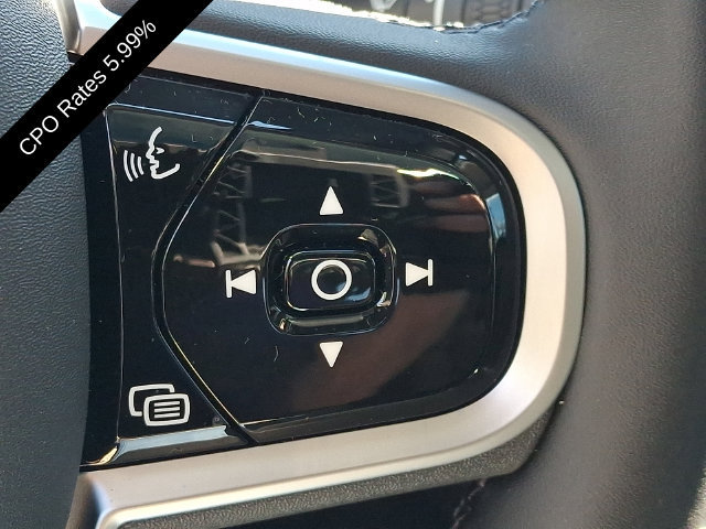 Certified 2026 Volvo XC90 T8 Ultra w/ Protection Package AWD/4WD image 26
