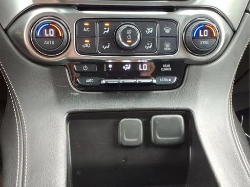 Used 2019 Chevrolet Tahoe LS AWD/4WD image 21
