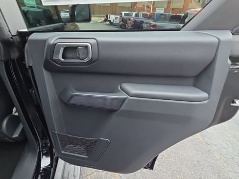New 2026 Ford Bronco Outer Banks w/ Sasquatch Package AWD/4WD image 15