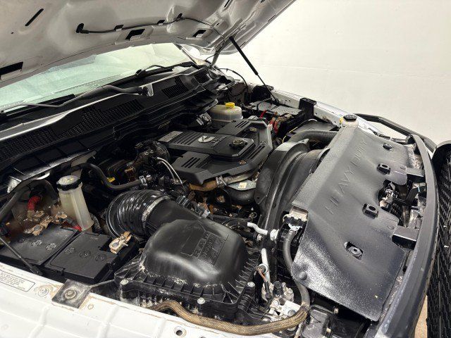 Used 2018 RAM 3500 Tradesman w/ Popular Equipment Group AWD/4WD image 43