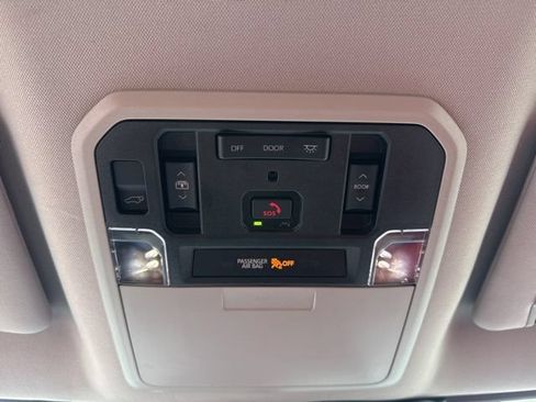 Used 2023 Toyota Sequoia TRD Pro AWD/4WD image 36