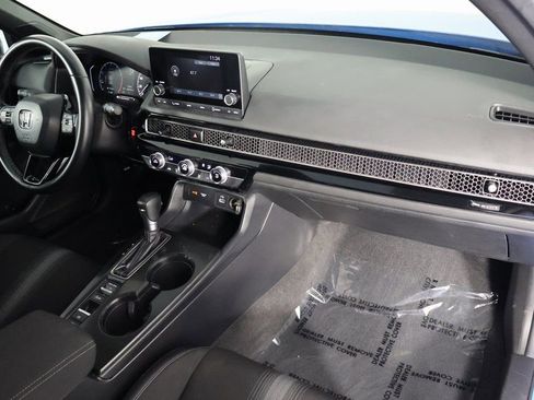 Used 2024 Honda Civic Sport image 9