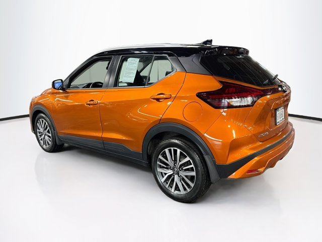 Used 2023 Nissan Kicks SV FWD image 5