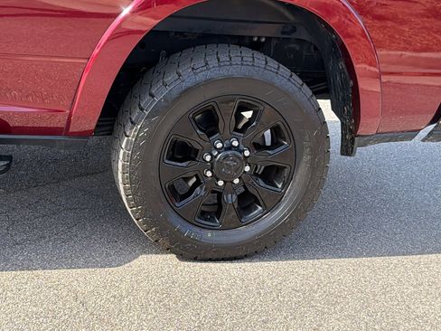 Certified 2022 RAM 3500 Limited image 12