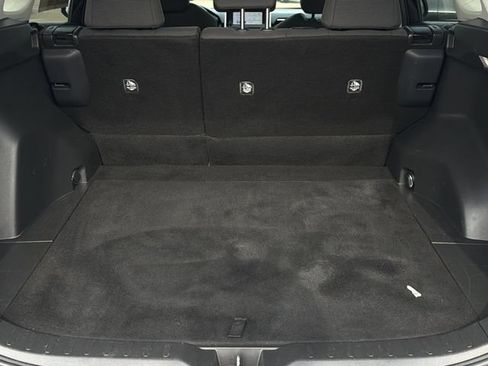 Certified 2025 Toyota RAV4 LE FWD image 16