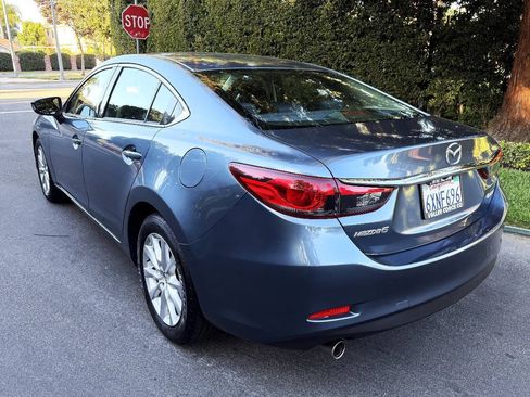 Used 2014 MAZDA MAZDA6 Sport FWD image 4