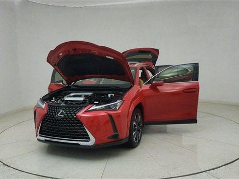 Used 2023 Lexus UX 250h FWD w/ Premium Package image 71