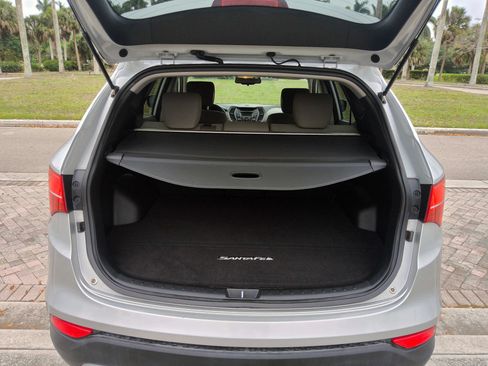 Used 2013 Hyundai Santa Fe Sport FWD image 44