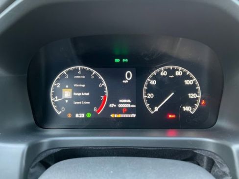 New 2026 Honda Odyssey Elite image 22