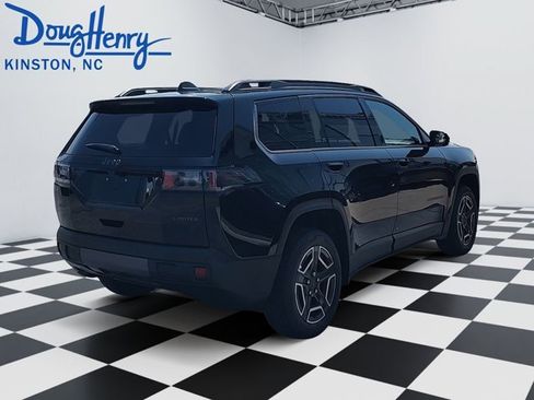 New 2026 Jeep Cherokee Limited AWD/4WD image 5