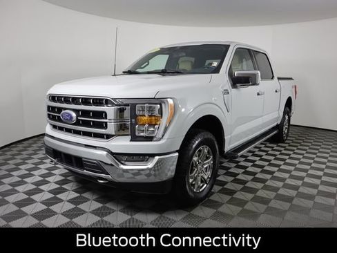 Used 2023 Ford F150 Lariat image 10