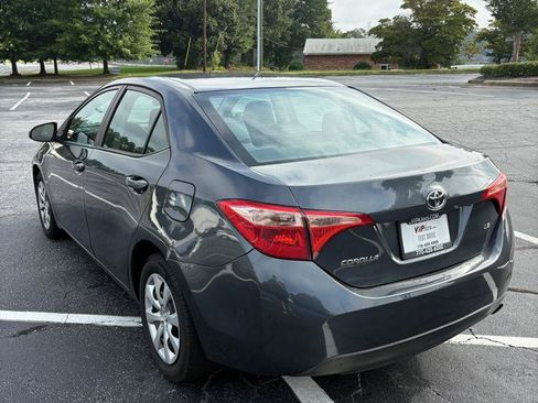 Used 2019 Toyota Corolla LE FWD image 7