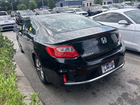 Used 2014 Honda Accord EX image 6
