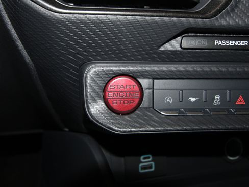 New 2026 Ford Mustang Coupe image 13